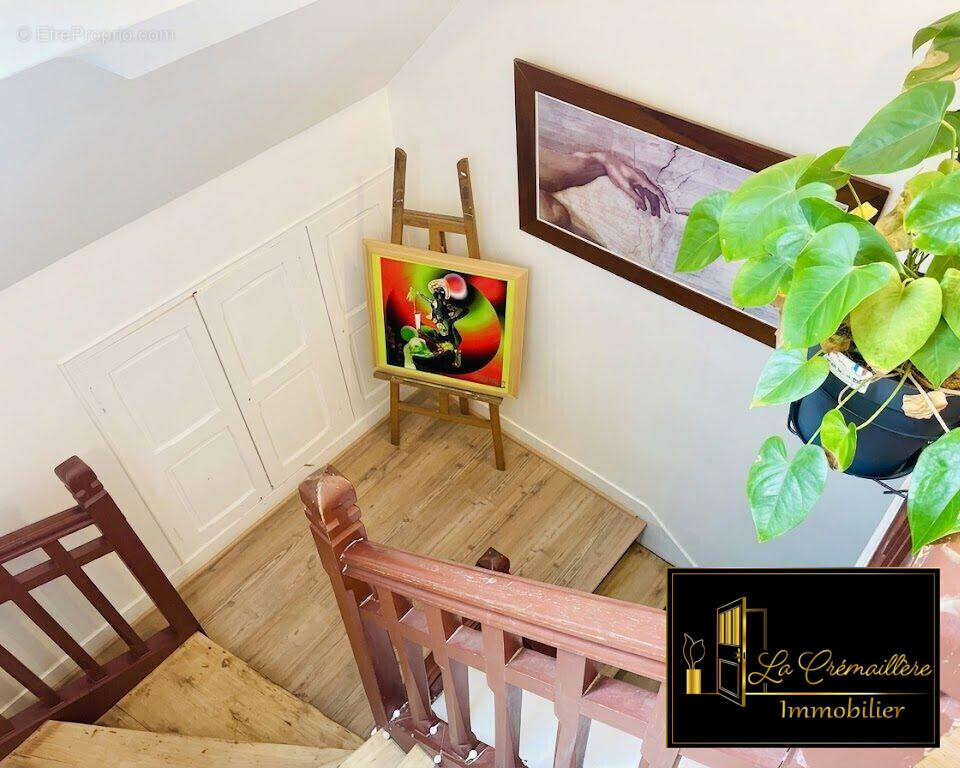 Appartement à SAINT-ARNOULT-EN-YVELINES