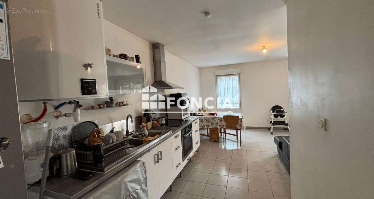 Appartement à VEDENE