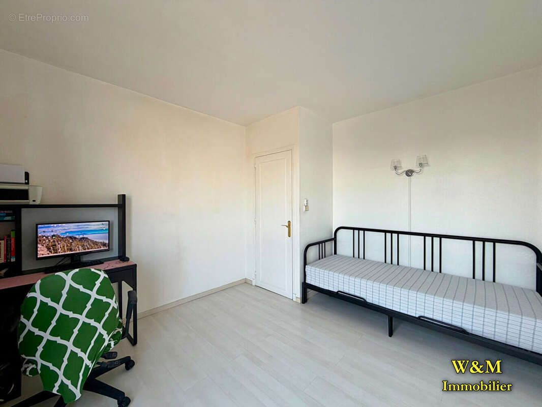 Bel appartement lumineux et spacieux, Ris Orangis 4 pièce(s) 83.62 m² - photo 7