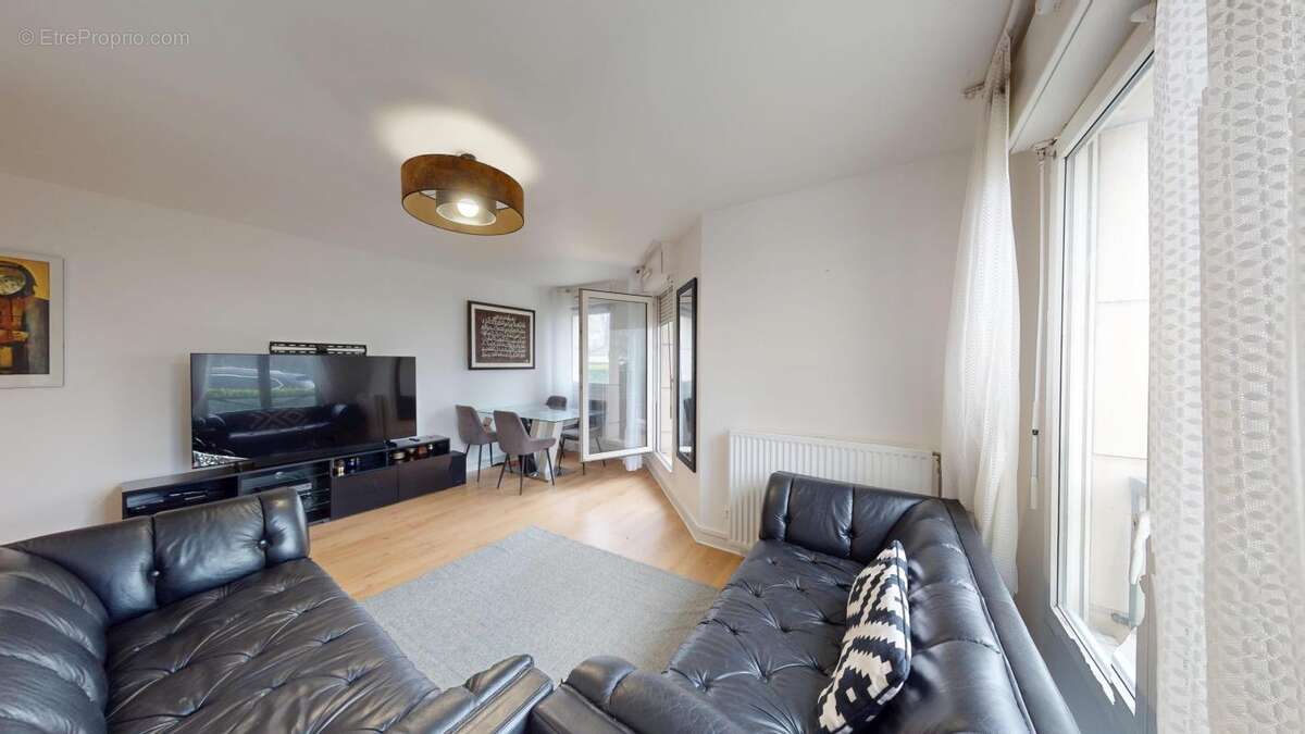 Appartement à SUCY-EN-BRIE