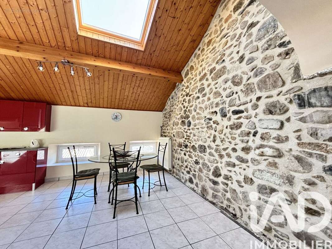 Photo 2 - Appartement à VALS-LES-BAINS