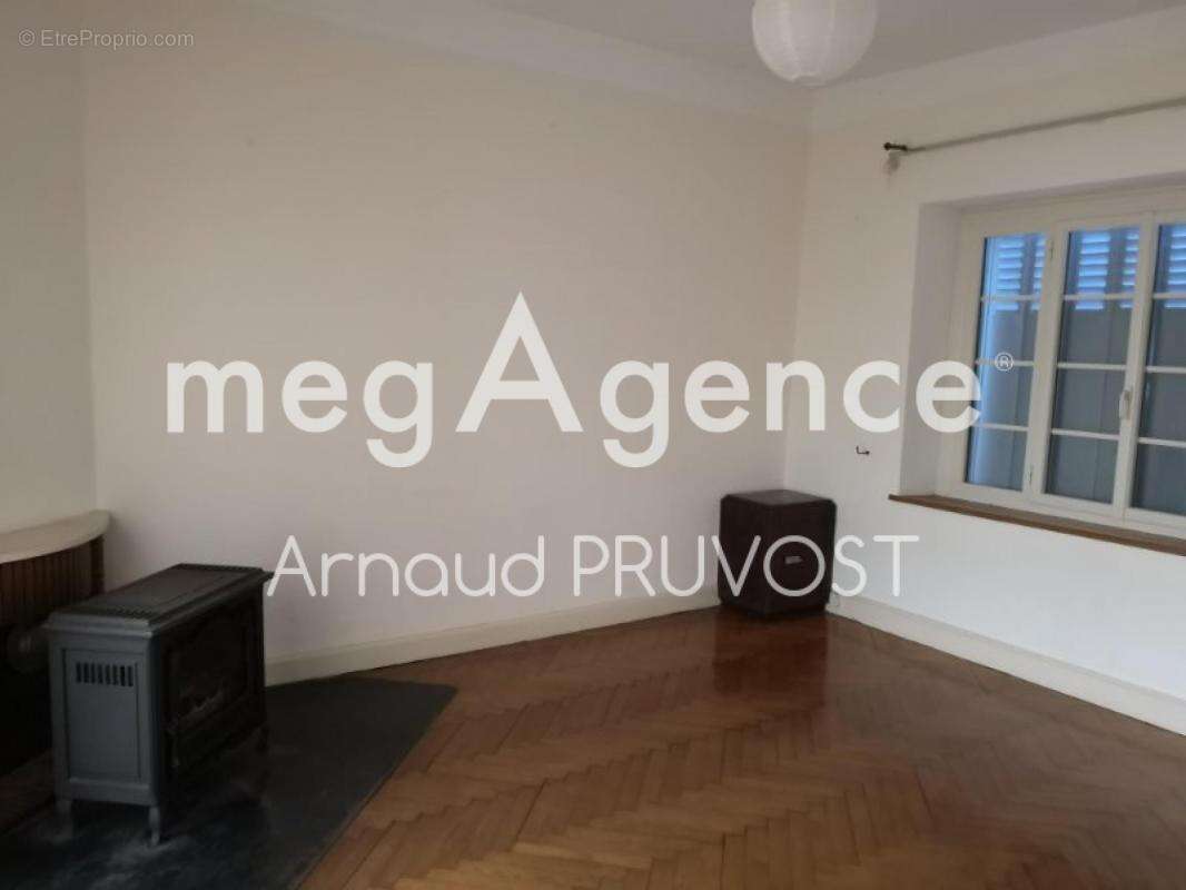 Appartement à MONPAZIER