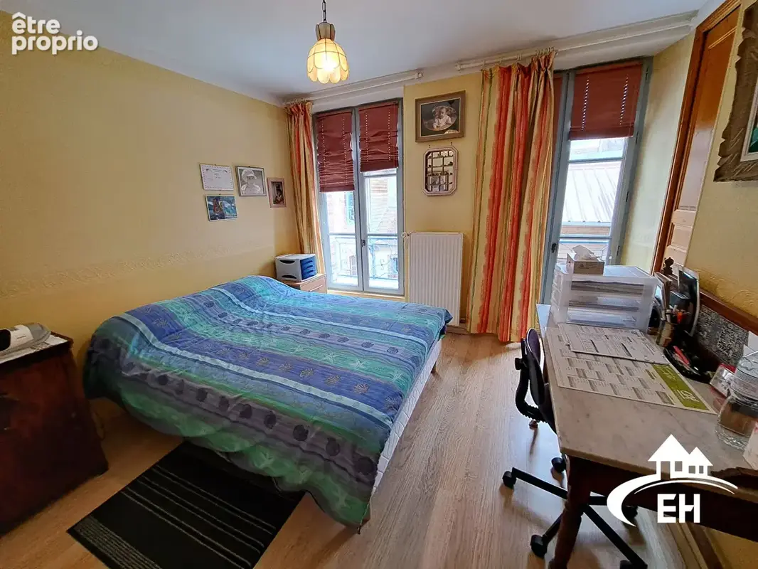 Maison de ville - photo 9