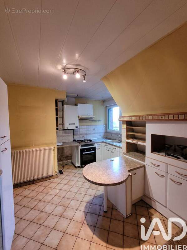 Photo 6 - Appartement à ABBEVILLE