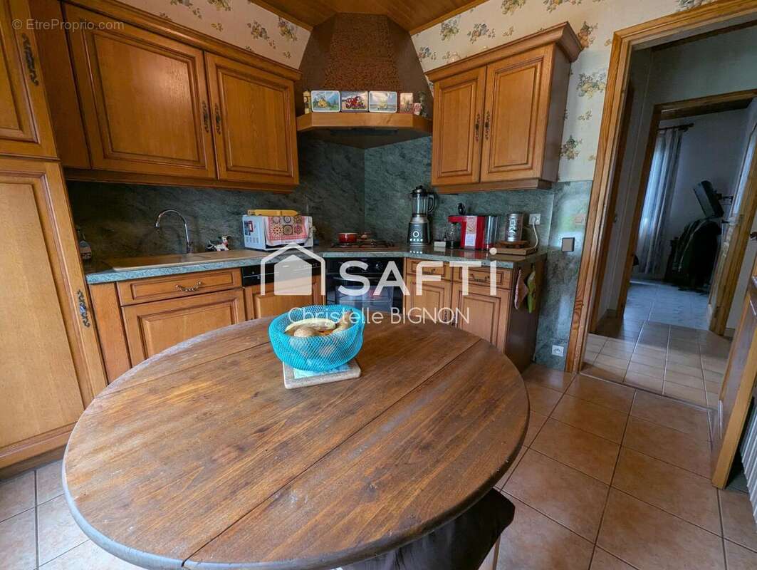 Photo 4 - Maison à LIANCOURT