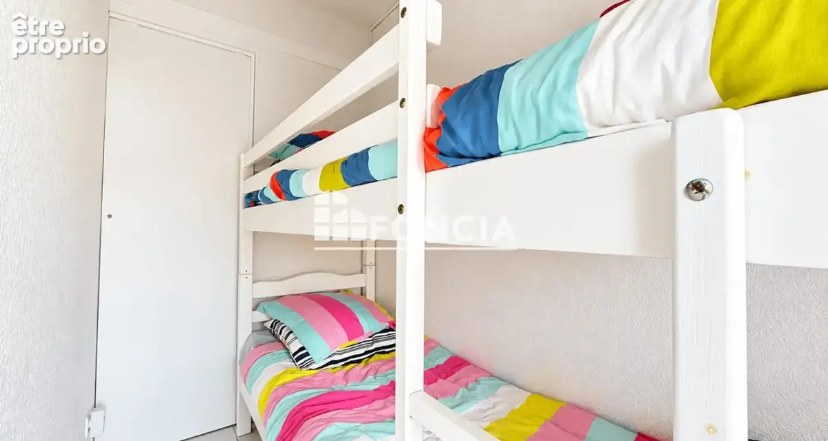 **cap d’agde – quartier richelieu - t2 cabine avec piscine** - photo 7