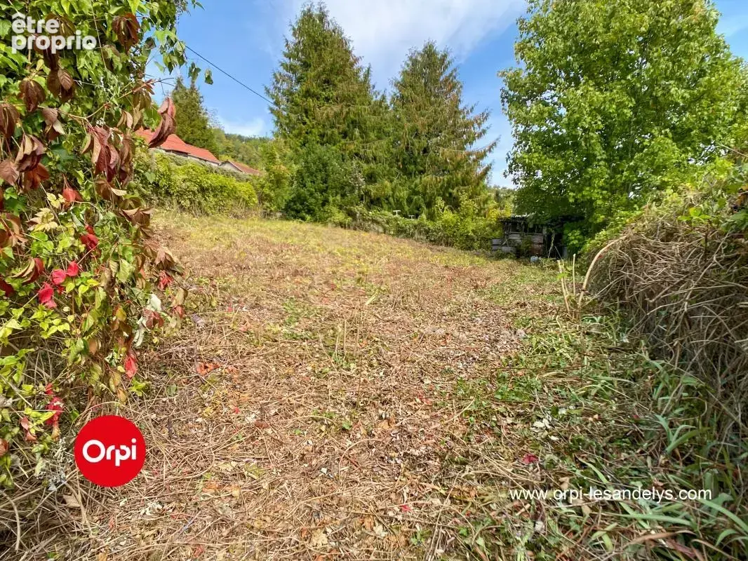 Maison a rénover - Les Andelys 3 pièce(s) 69 m² - photo 15