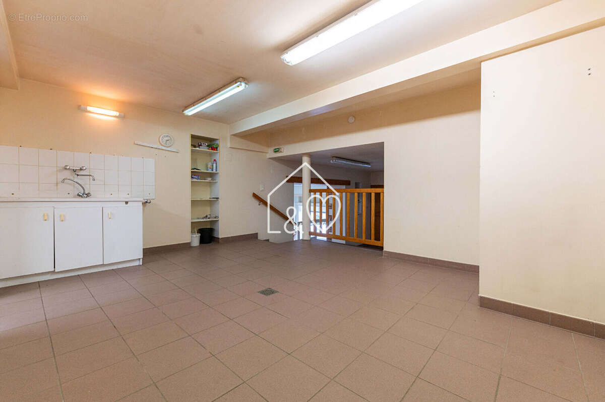 Appartement à INDRE