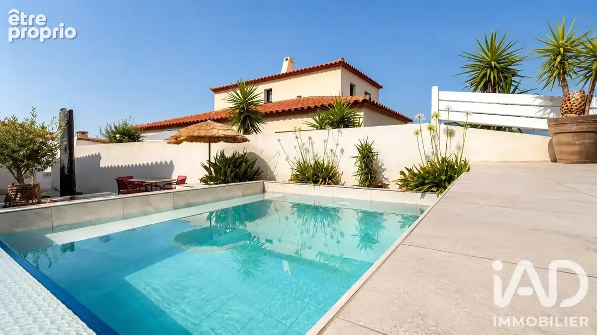 Photo 1 - Maison à POLLESTRES