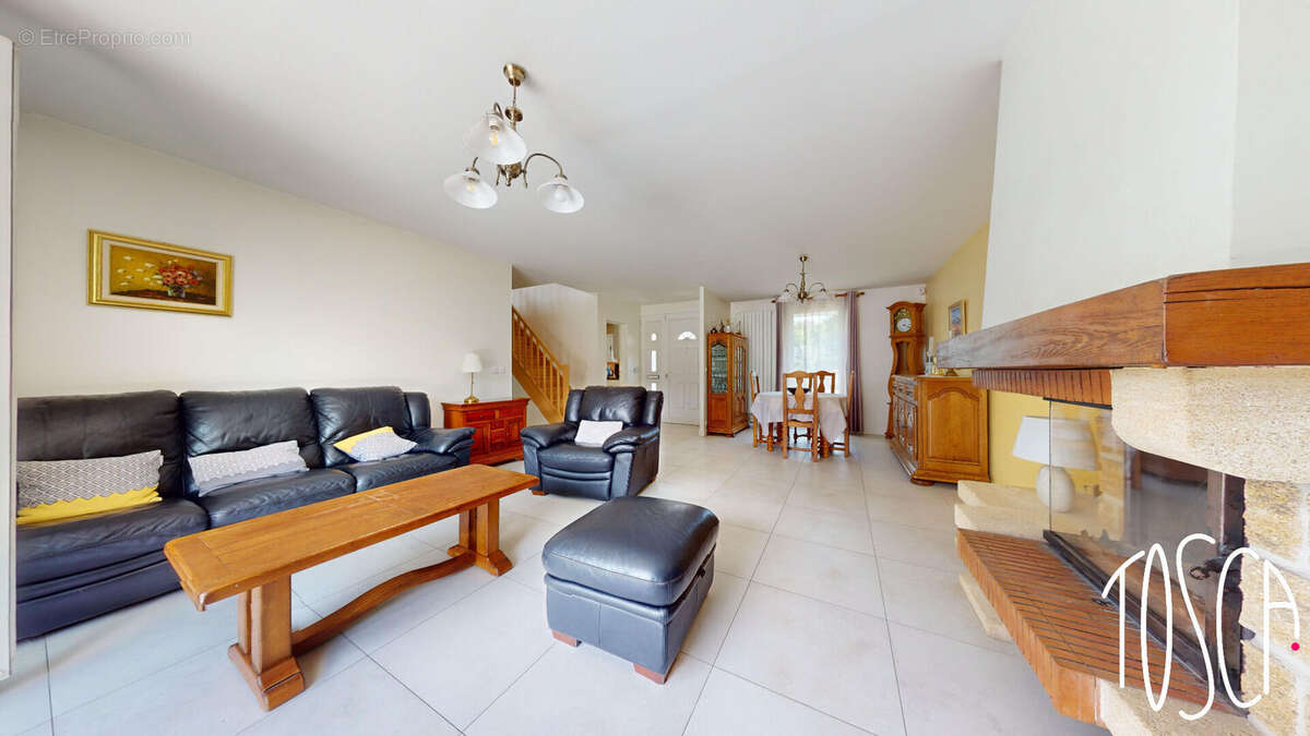 Exclusivite thiais - quartier des tilleuls - maison 6 pieces de 126 m² - photo 5