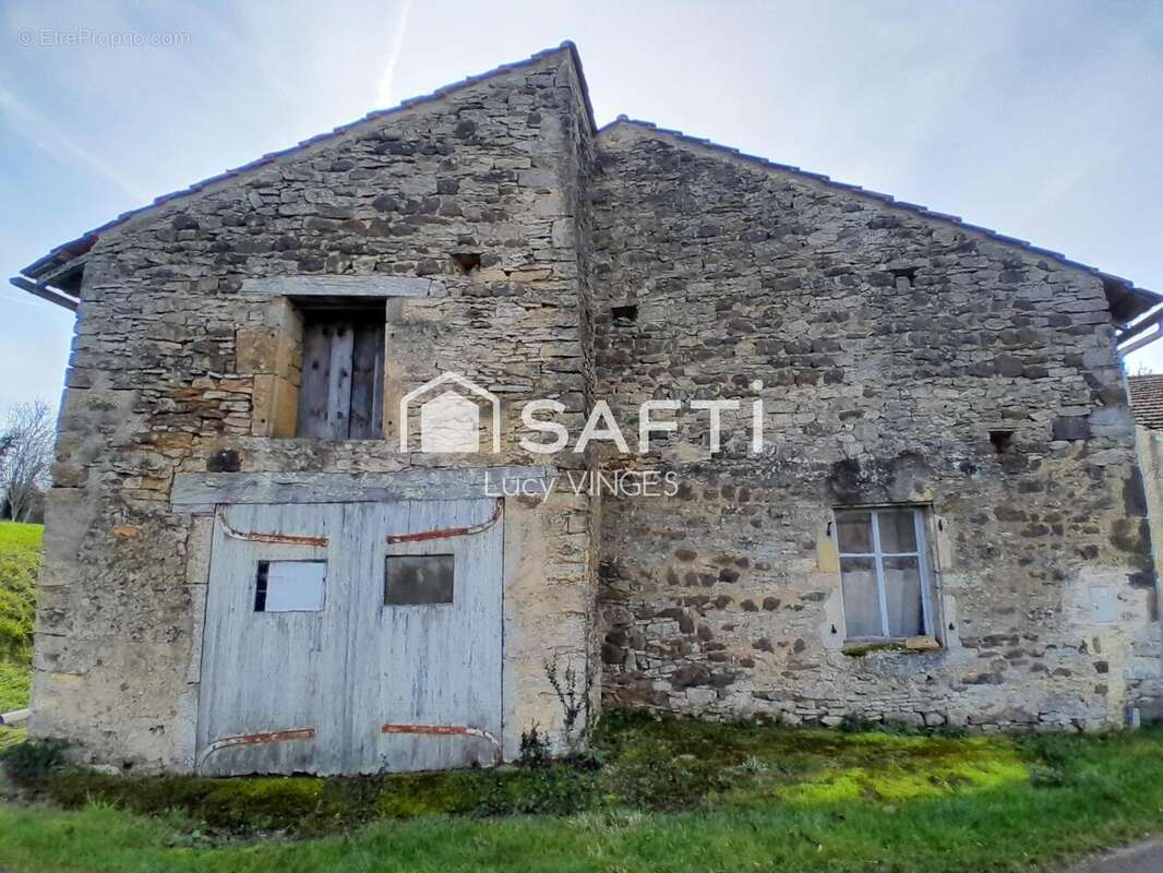 Photo 6 - Maison à SAINT-CAPRAIS