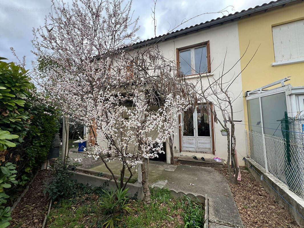 Maison à LIMOUX