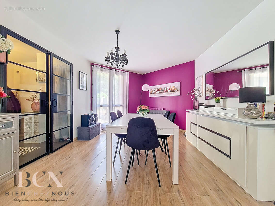 Maison à L&#039;ISLE-ADAM