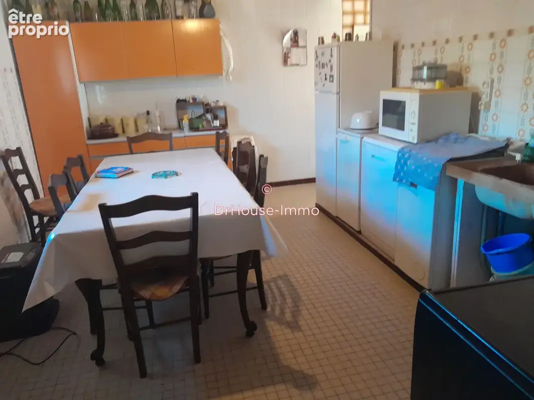 Maison 7 pièces 159 m² à vendre à Apremont (85220) - photo 30