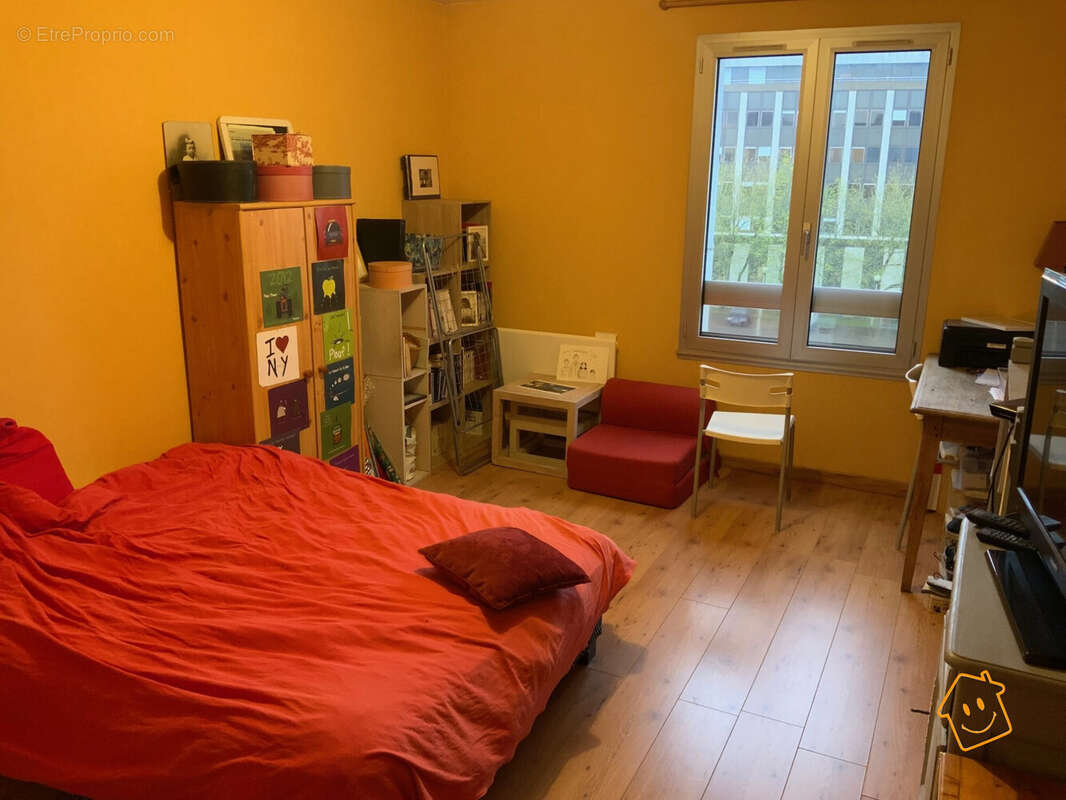 Appartement à BOURGES
