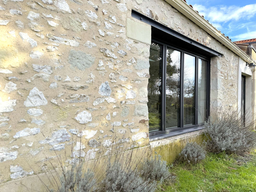Maison à LE PALLET