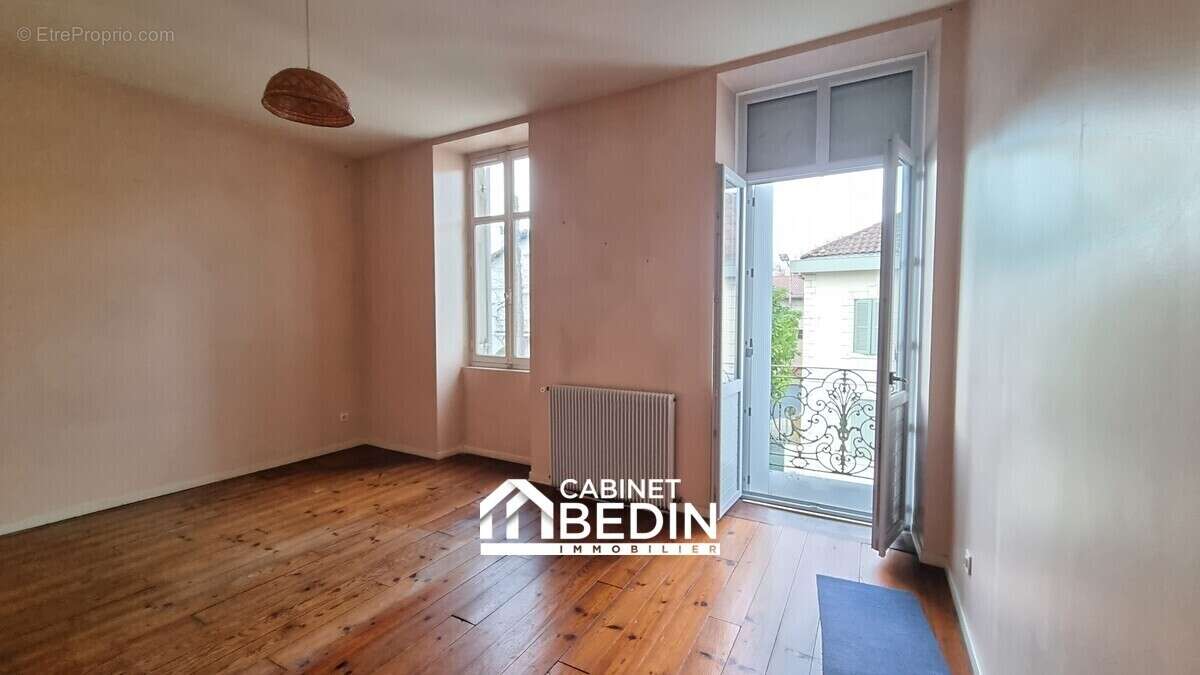 Maison à DAX