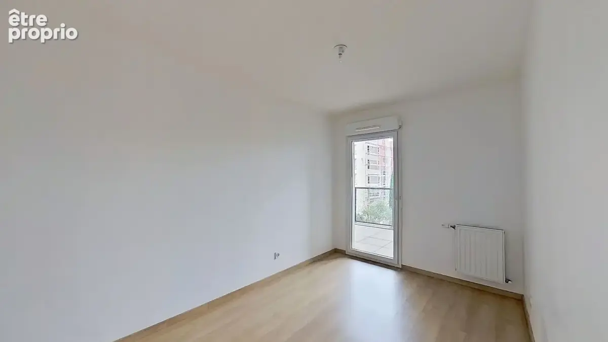 Appartement Lyon 3 pièces 66.33 m2 - photo 5