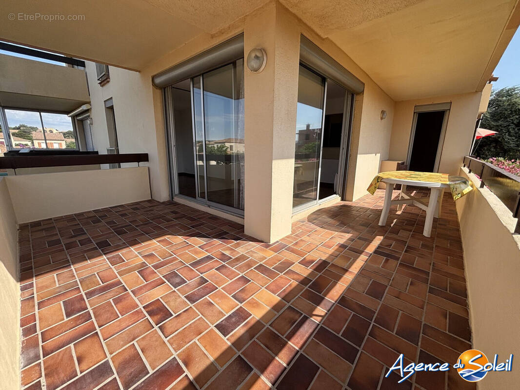 Appartement à NARBONNE