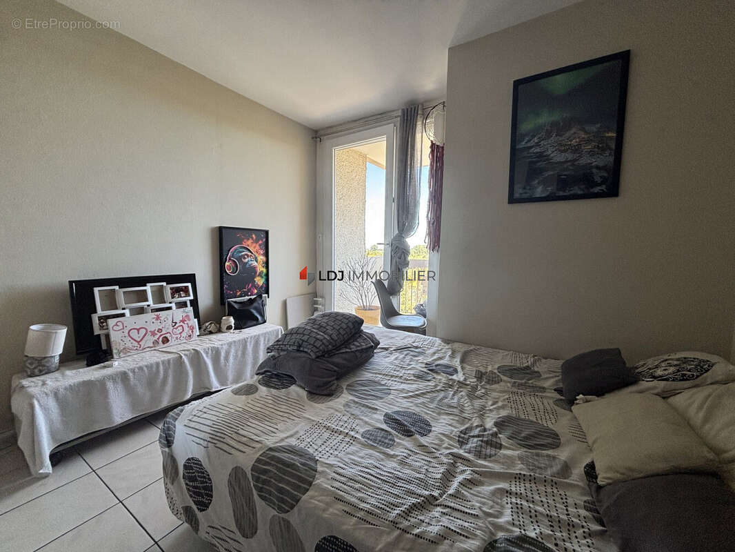 Appartement 39 m² à Perpignan  - photo 3