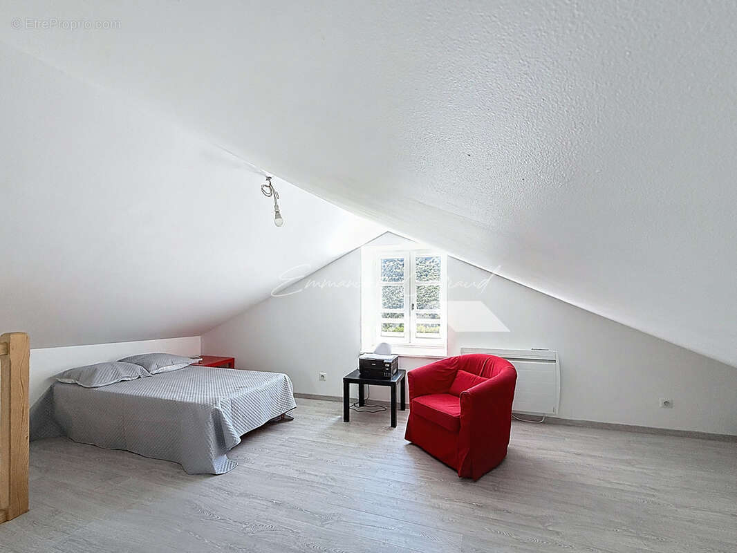 Maison à MOSTUEJOULS