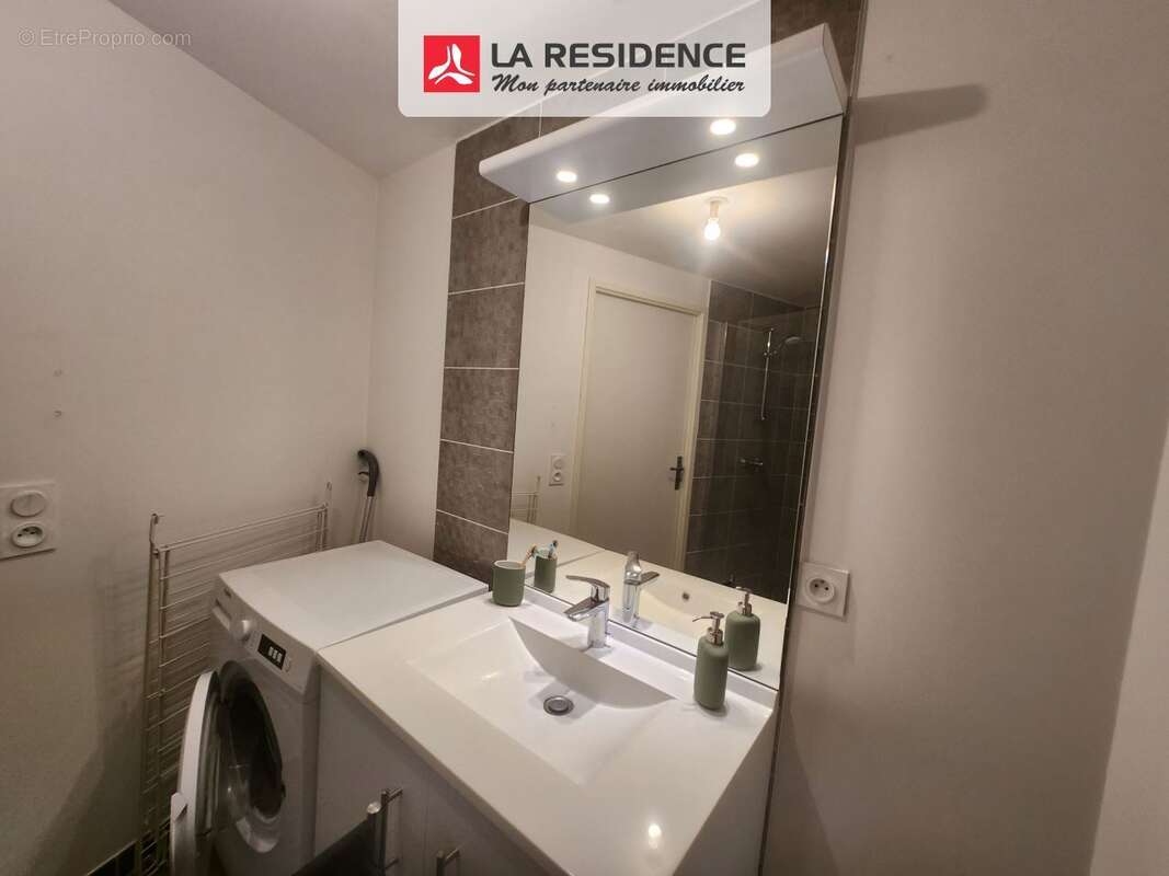 Appartement à MONTIGNY-LES-CORMEILLES