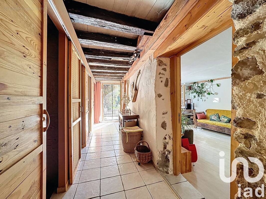 Photo 1 - Maison à CASTELRENG