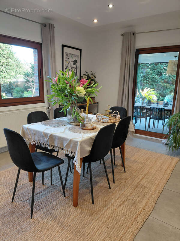 Maison à RIS-ORANGIS