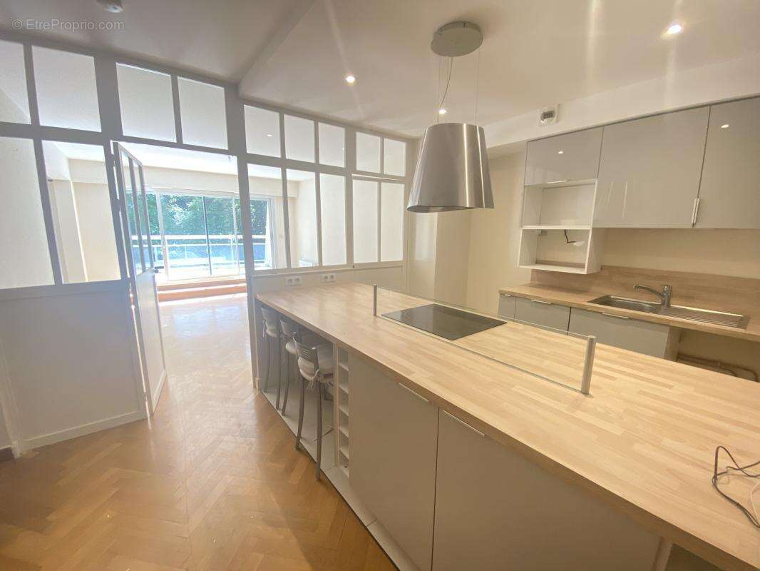 Appartement - photo 6