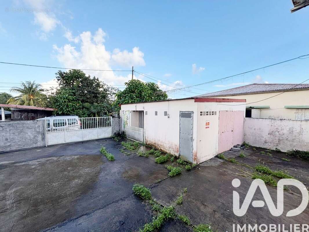 Photo 3 - Appartement à SAINTE-ROSE