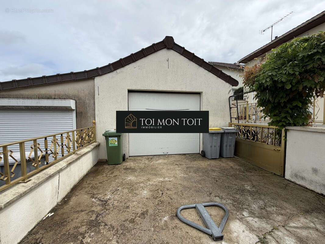 Maison 168 m² à Marly-La-Ville  - photo 9