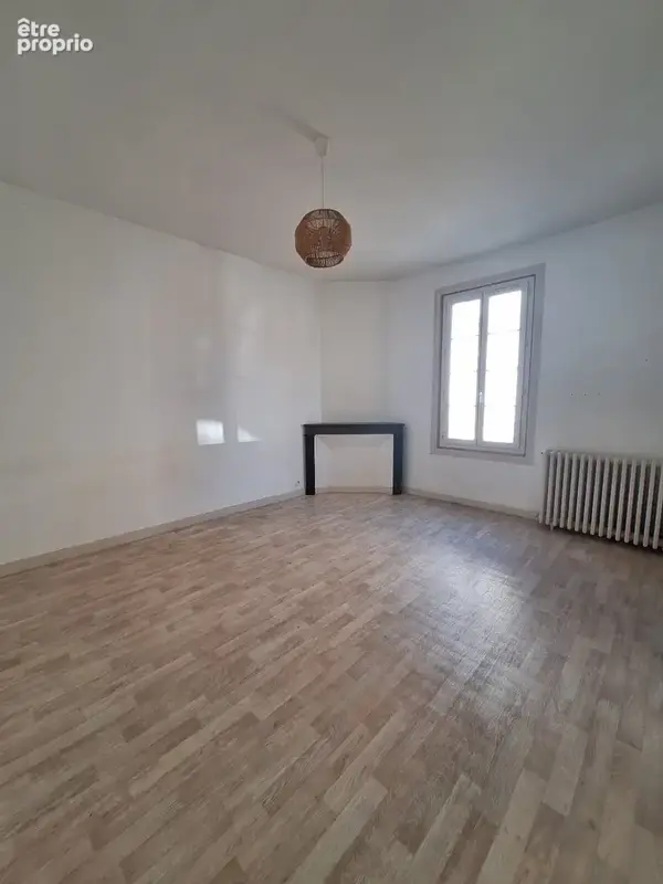 Maison 78 m² à Cognac  - photo 4