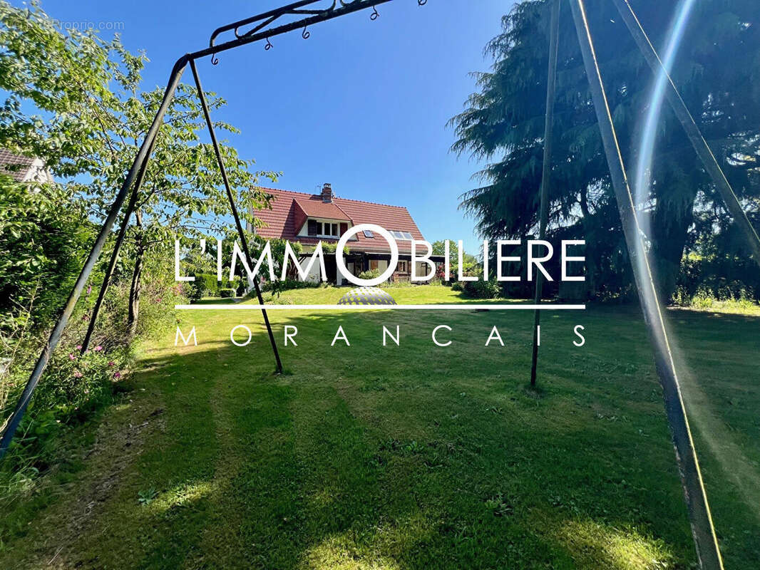 Maison à ISNEAUVILLE