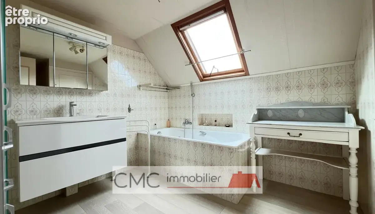 Maison 6 pièces 143 m² à vendre à Ymonville (28150) - photo 13
