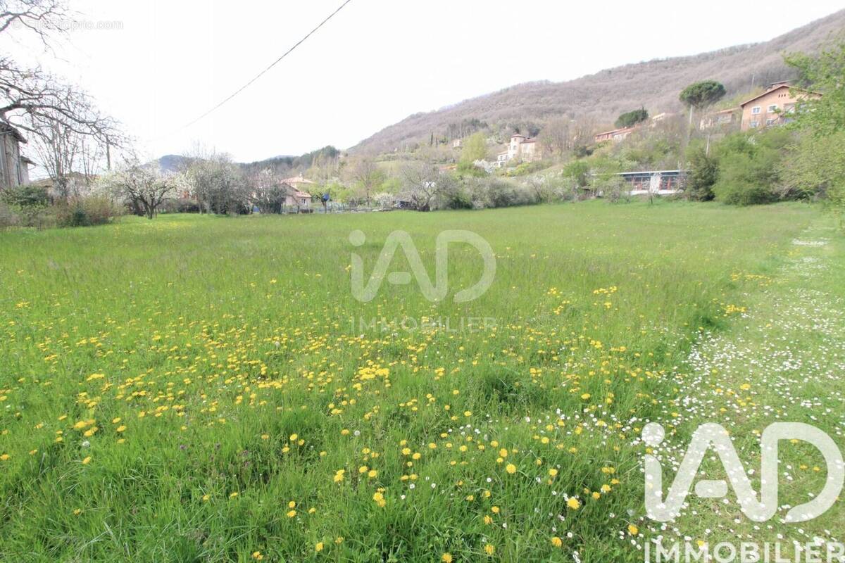 Photo 1 - Terrain à SAINT-AFFRIQUE