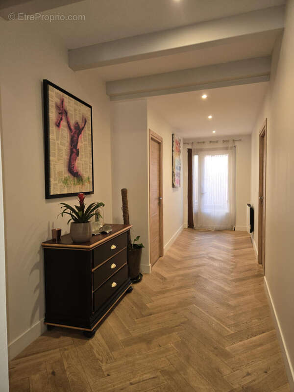 Maison à NARBONNE