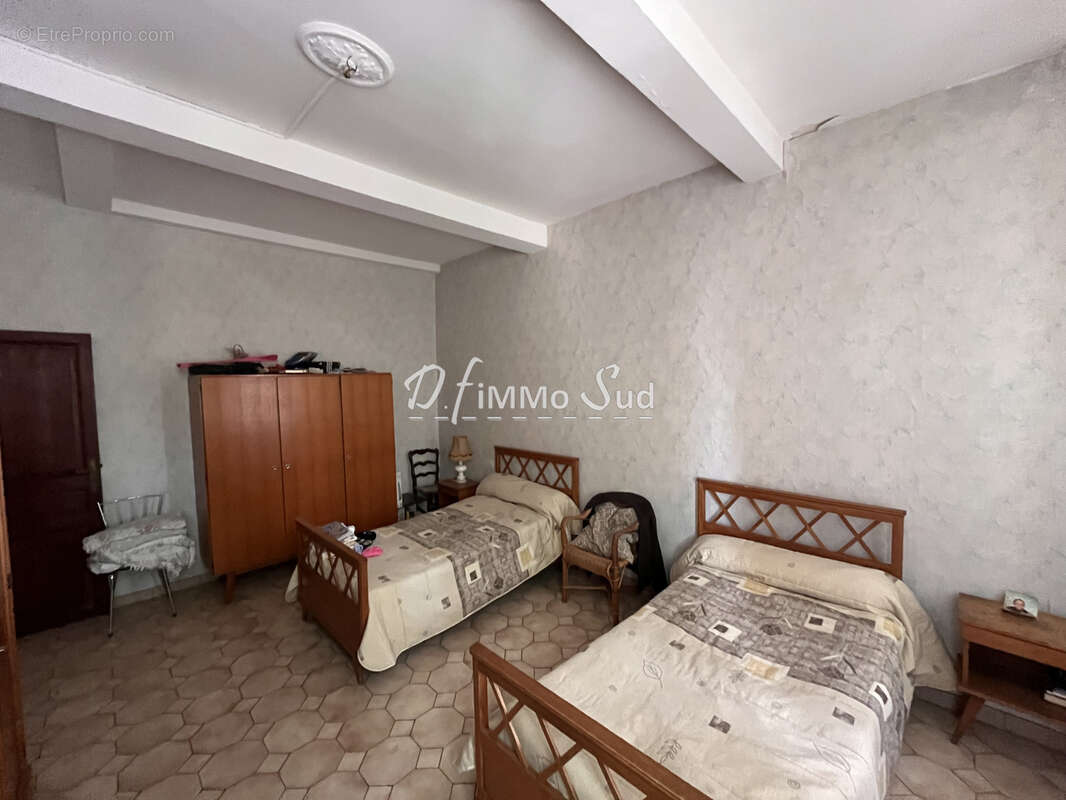 Appartement à NARBONNE