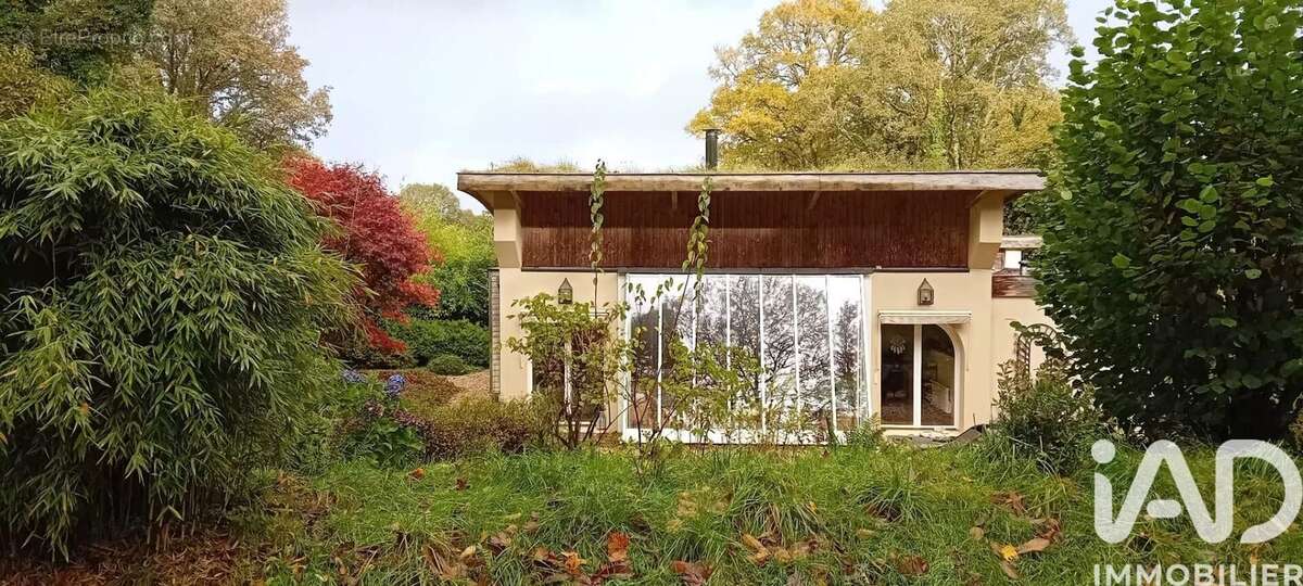 Photo 2 - Maison à PLOURAY