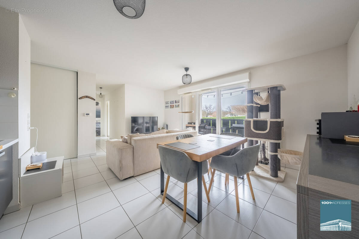 Appartement à MERIGNAC