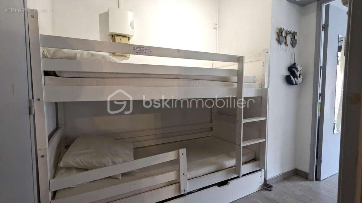 Appartement à ARCACHON