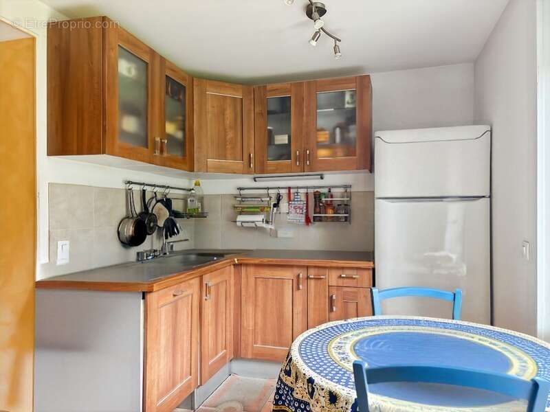 Maison à LA FERTE-SOUS-JOUARRE