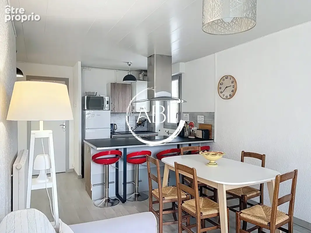 Appartement 50 m² à Bagnoles-De-L'orne  - photo 4