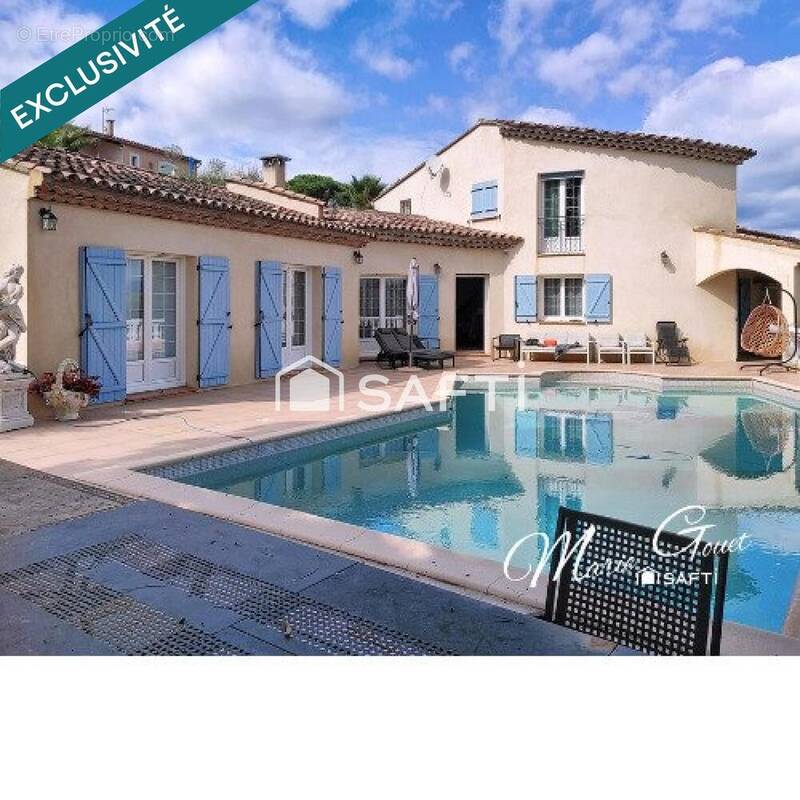 Photo 1 - Maison à FREJUS