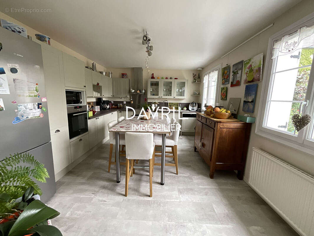 Maison à COURDIMANCHE