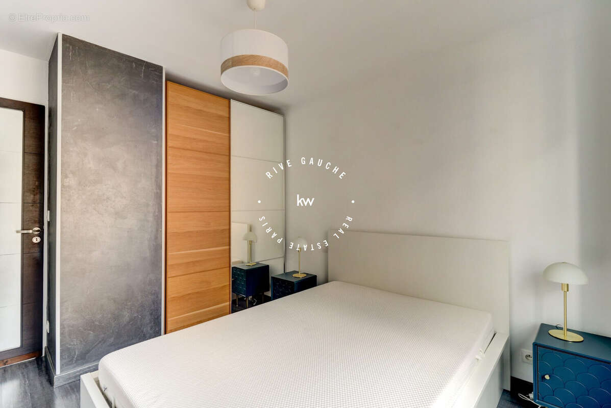 Appartement à SURESNES