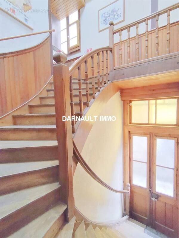 Appartement à BAGNERES-DE-LUCHON