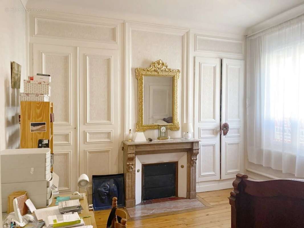 Maison à AMIENS