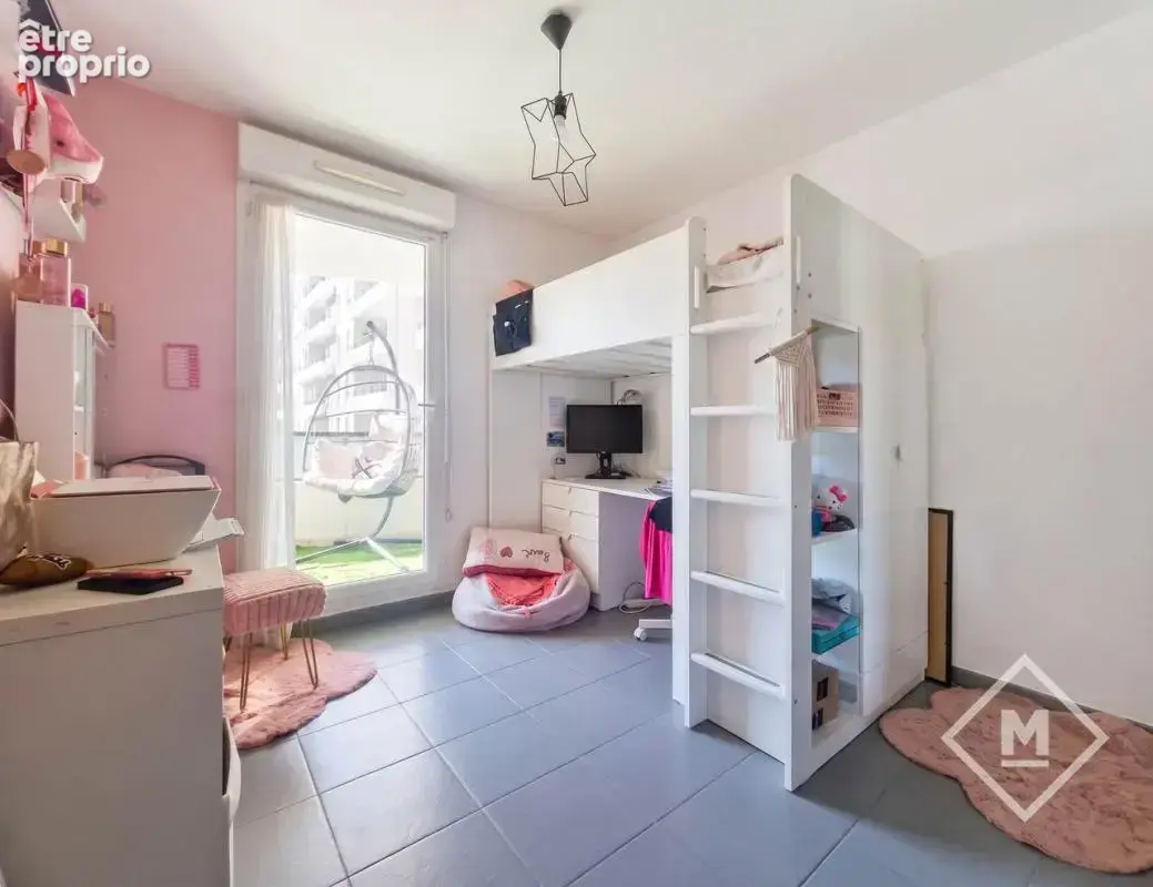 Vente Appartement 84m² Rouet/Cantini Marseille 8ème - Terrasses et État Impeccable - photo 16