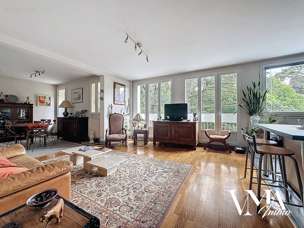 Appartement à ECULLY