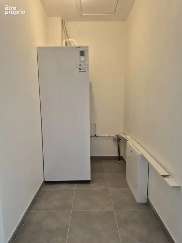 Maison neuve de plain-pied – 76 m² – Le Havre Bléville - photo 3